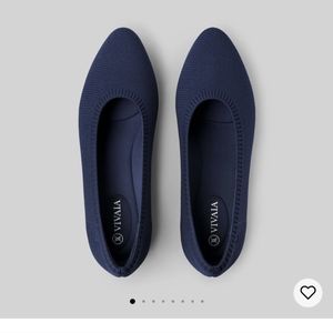 Vivaia Tamia 2.0 Navy